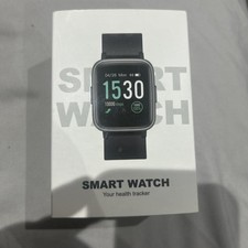 BRAND NEW Unused Smart Watch