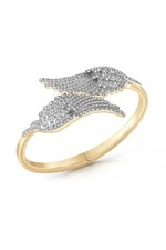 Guess Women's Ladies Fly With