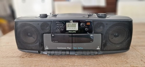Phillips 8340 radio - az,