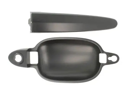 Door handle left - handle, front