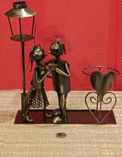 Flame Homeware Lucy & Lee