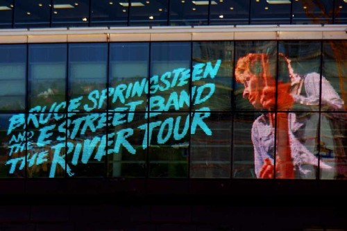 Bruce springsteen live - springsteen,