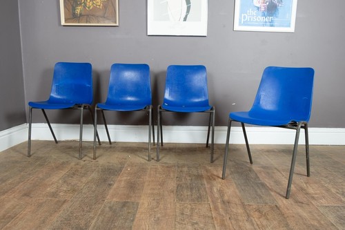Vintage retro set school - vintage, 4