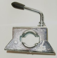 PRESSED STEEL JOCKEY