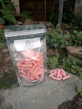 50 X FIRE PLUGS EMERGENCY ALL