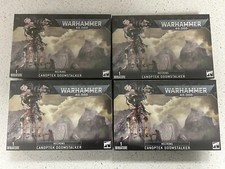 Canoptek Doom stalker Lot