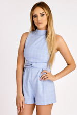 Charlotte Crosby Blue Twist