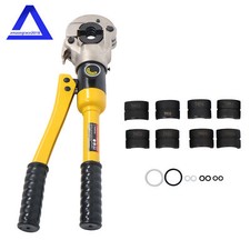 Copper Tube Fittings Crimping