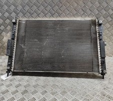 PEUGEOT 3008 SUV P84 Cooling