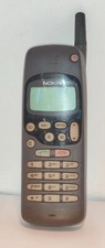 Vintage Nokia 1610 NHE-5SX Mobile Phone Spares Or Repairs