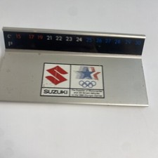 Vintage Suzuki Quad Runner