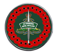 29 Commando Royal Artillery