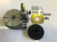 Boat Outboard Steering Helm