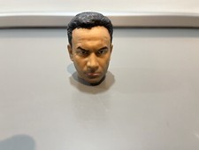 Jango Fett 12” Headsculpt Temuera Morrison Action Figure Spares Parts 1:6