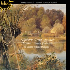 Schubert: Piano
