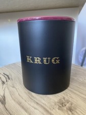 Krug Champagne Cooler Two Tone