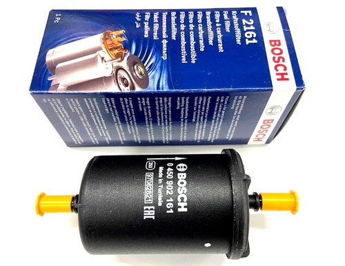Bosch fuel filter - fuel,