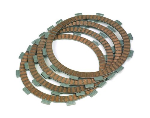 Trw moto mcc204 clutch disc - moto,