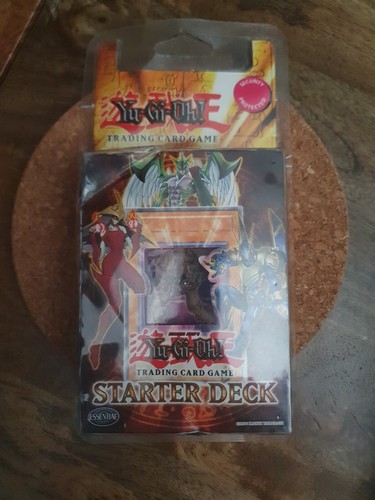 Elemental hero starter deck - elemental,
