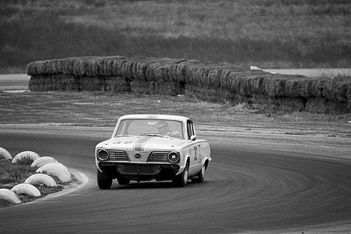 Motor racing scott harvey - motor,