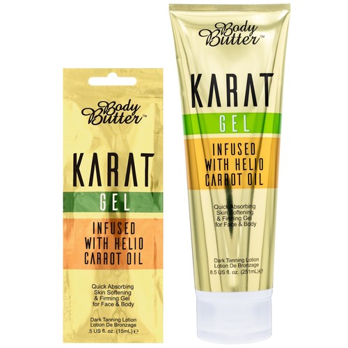 Body butter karat - butter,