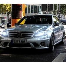 For mercedes w204 - for,