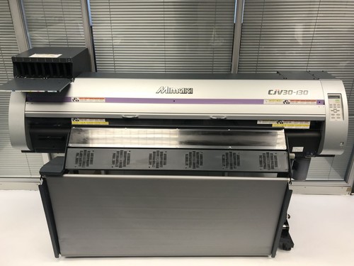 Mimaki cjv 130 - mimaki,