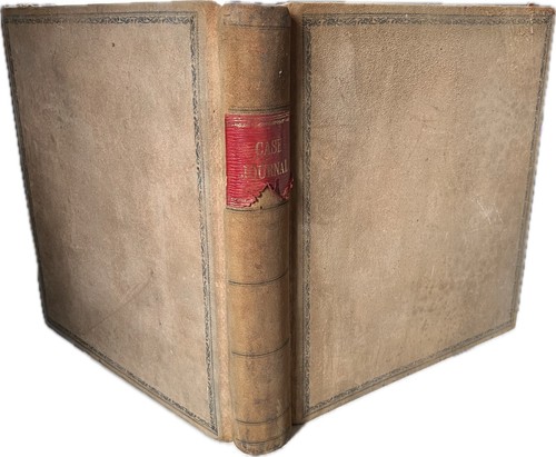 Vintage ledger cash - ledger, accounts