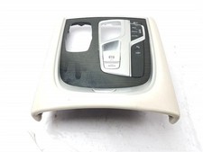 2018 BMW 7 SERIES GEAR LEVER