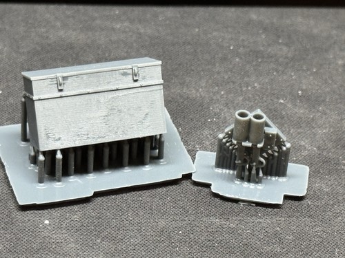 British sherman tank - british, 3d