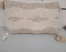 John Lewis ANYDAY Tufted Waves