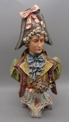 Fabulous hand painted cm - hand,