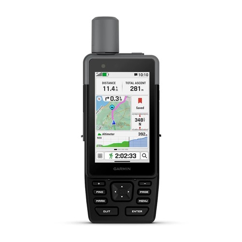 Garmin gpsmap portable - garmin,