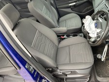 FORD TOURNEO CONNECT DRIVER