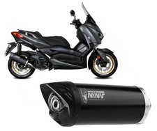 Full System Exhaust Mivv MOVER