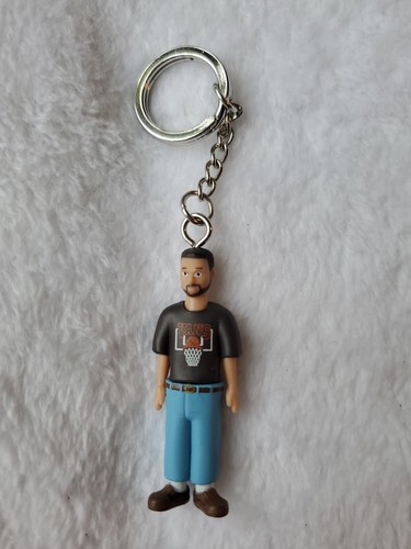 Quasi vans rider keychain - quasi,