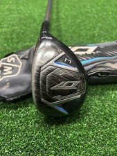 Wilson Staff D7 22° #4 Hybrid