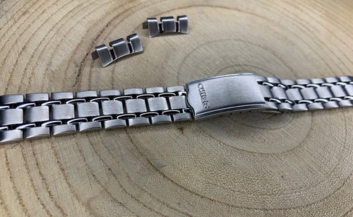 New 19mm stainless steel - new,
