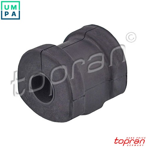 Mounting stabiliser bar 500 - bar,