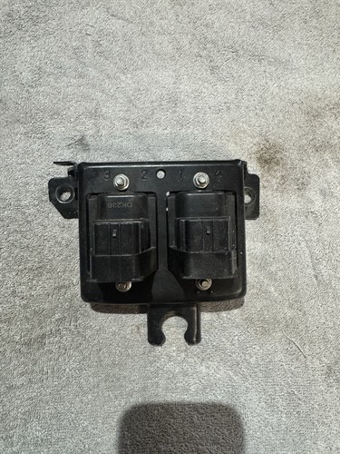 Mazda mx5 coil pack - mx5,
