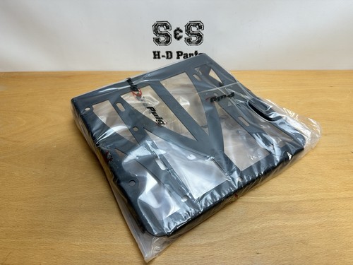 Puig custom access sissybar - puig,