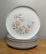 6x Denby Encore - Salad