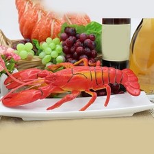 Eye Catching Lifelike Lobster