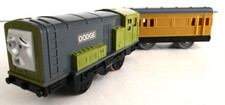 Tomy Trackmaster Thomas the