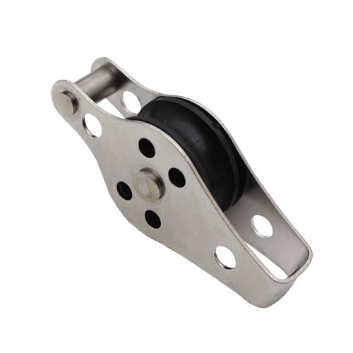 Pulley block small wheel - pulley,