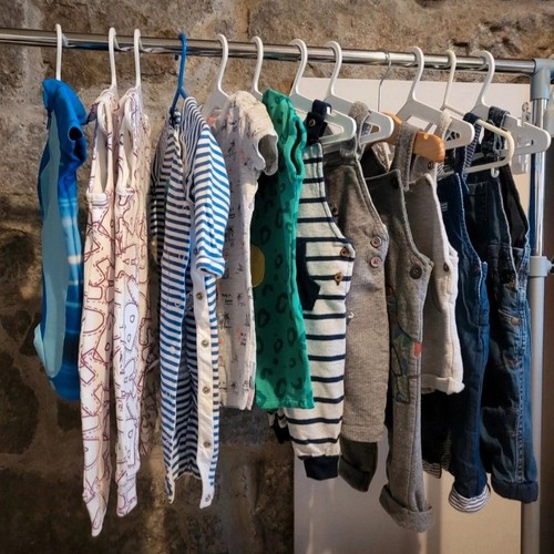 Piece baby bundle - bundle,