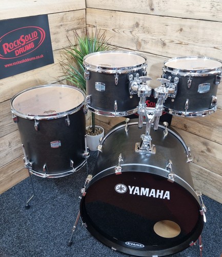 Yamaha stage custom shellpack - custom,