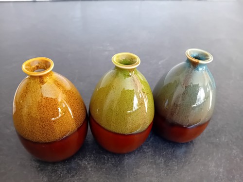 Set imikeya bud vases - imikeya,