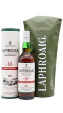 Laphroaig - Sherry Oak Finish