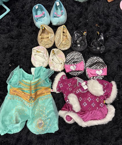 Babw build bear wardrobe - babw, a